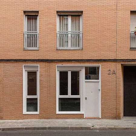 Lovely 2-Bed Flat In Tetuan By Sharingco. Madrid Exterior foto